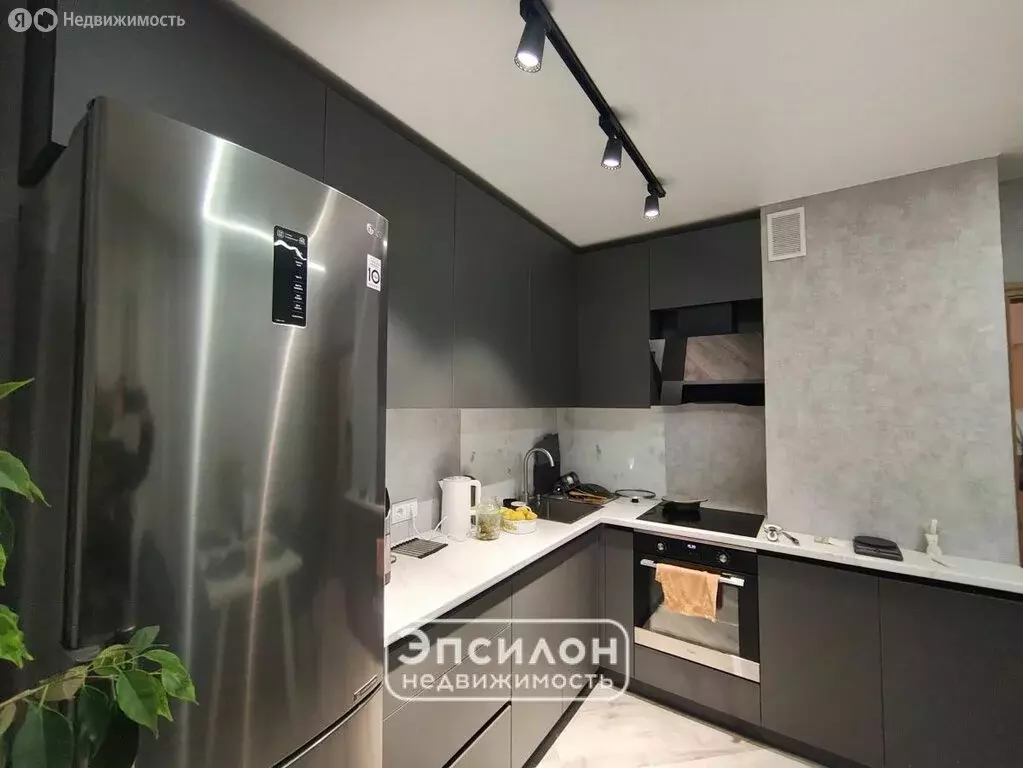 2-комнатная квартира: Курск, улица Домостроителей, 19 (61.24 м) - Фото 1