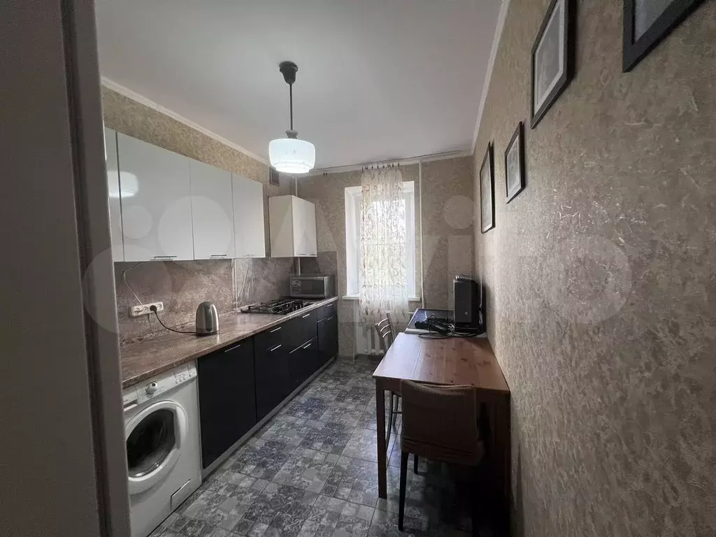 2-к. квартира, 63 м, 2/9 эт. - Фото 1