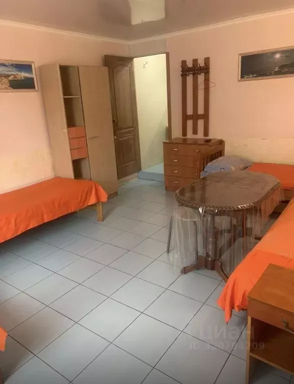1-к кв. Крым, Феодосия ул. Баранова, 23 (12.0 м) - Фото 1