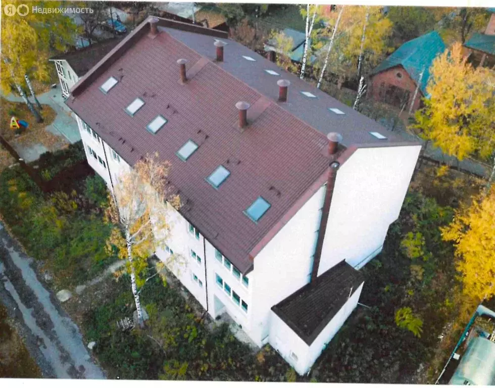 Помещение свободного назначения (1435 м) - Фото 1