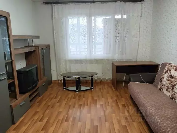 1-к кв. Красноярский край, Красноярск ул. Карамзина, 21 (37.0 м) - Фото 2