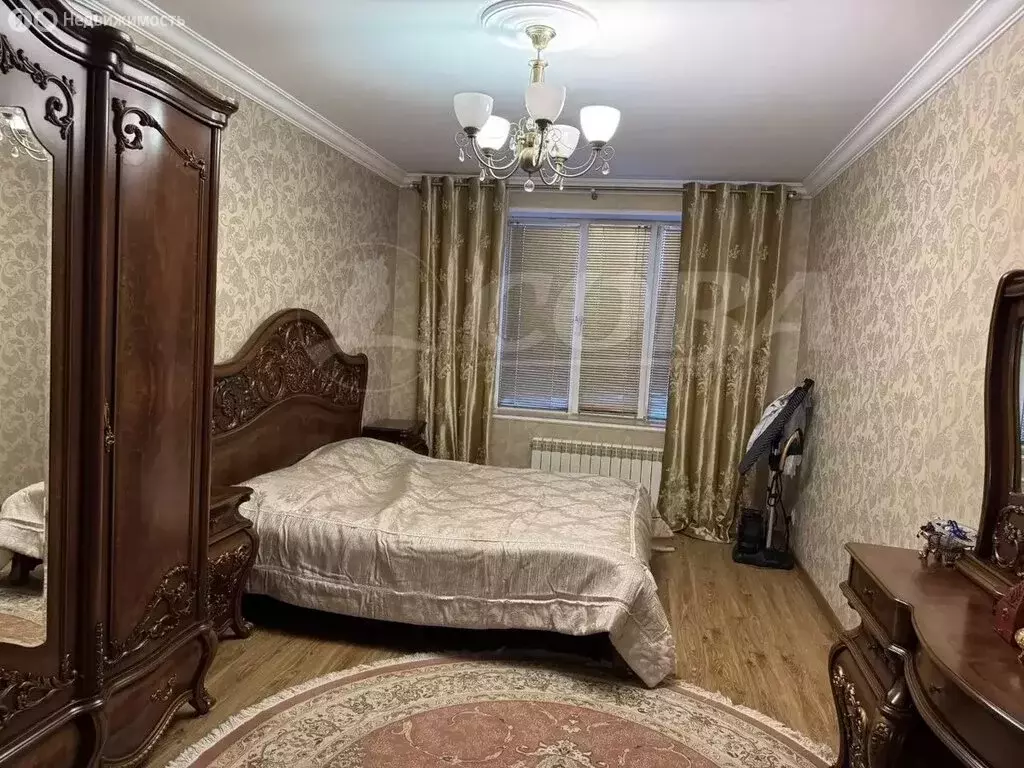 2-комнатная квартира: Махачкала, 2-й Гапцахский тупик, 7 (86.9 м) - Фото 1