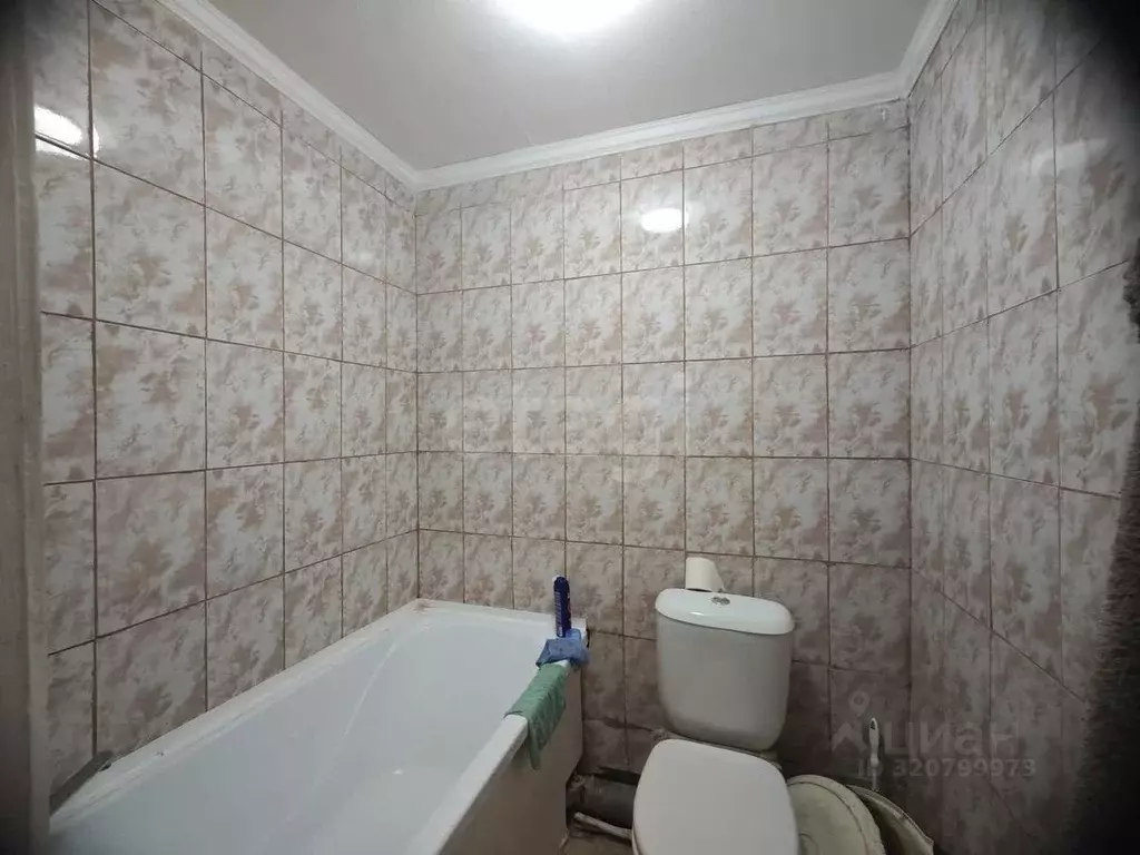 Студия Ставропольский край, Железноводск ул. Космонавтов (22.0 м) - Фото 1