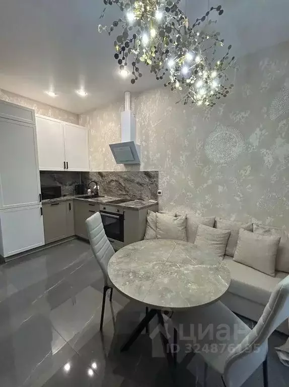 2-к кв. Москва ул. 1-я Ямского Поля, 1к1 (62.0 м) - Фото 2