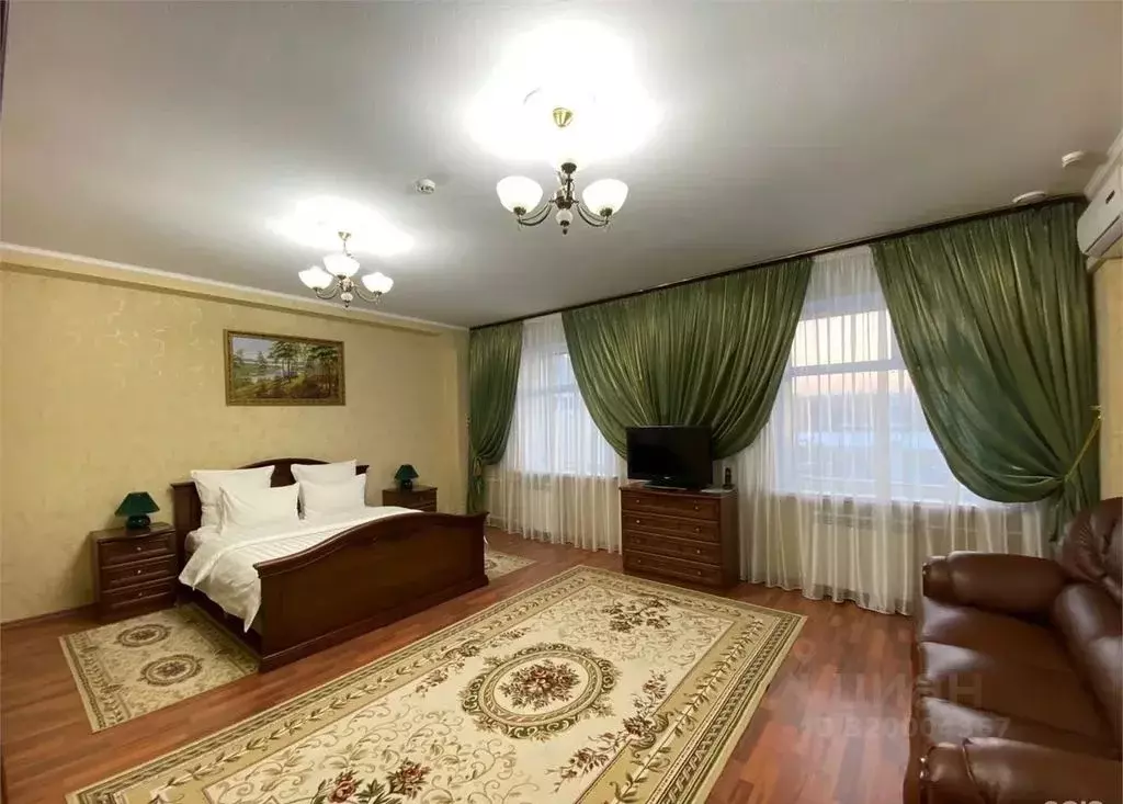 Комната Ханты-Мансийский АО, Нижневартовск Северная ул., 39 - Фото 1