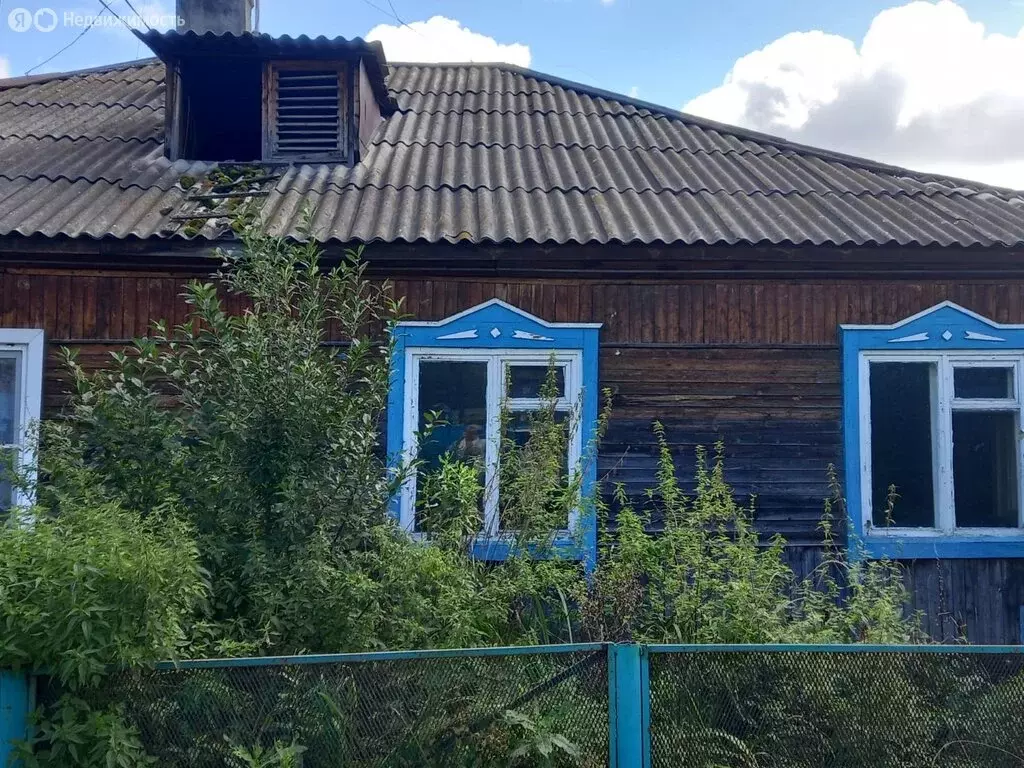 3-комнатная квартира: Тогучин, Кирпичная улица, 5 (78.3 м) - Фото 0