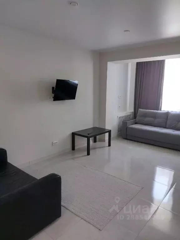 1-к кв. Севастополь ул. Токарева, 18 (40.0 м) - Фото 2