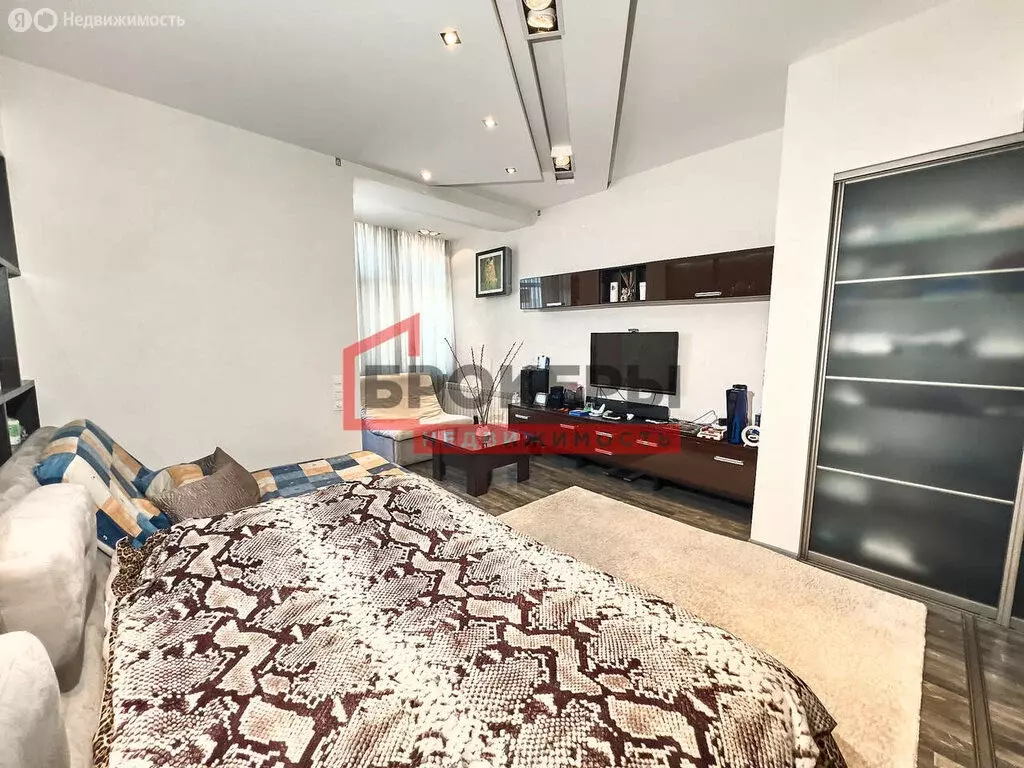 1-комнатная квартира: Севастополь, улица Вакуленчука, 53/6 (53.4 м) - Фото 1