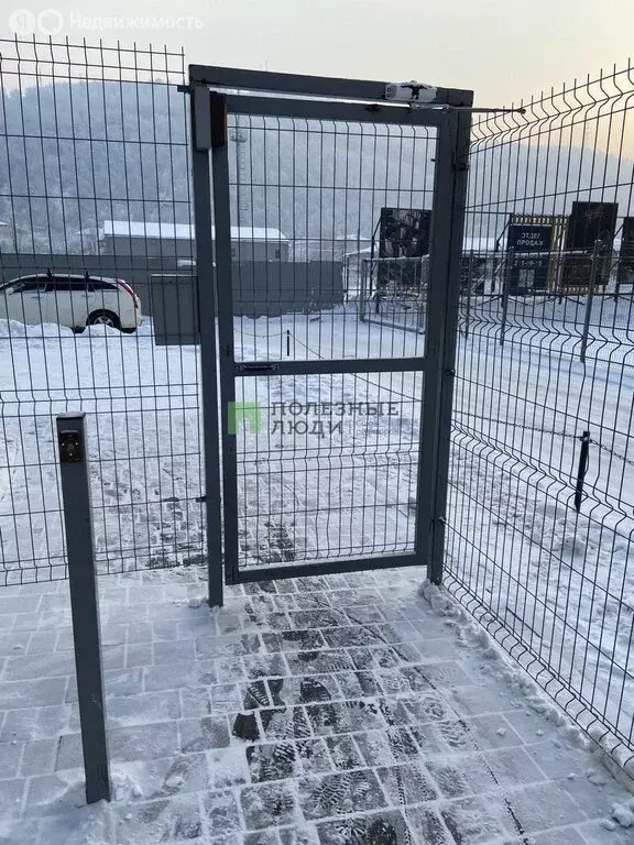 1-комнатная квартира: Красноярск, Свердловская улица, 6Л (40.1 м) - Фото 2