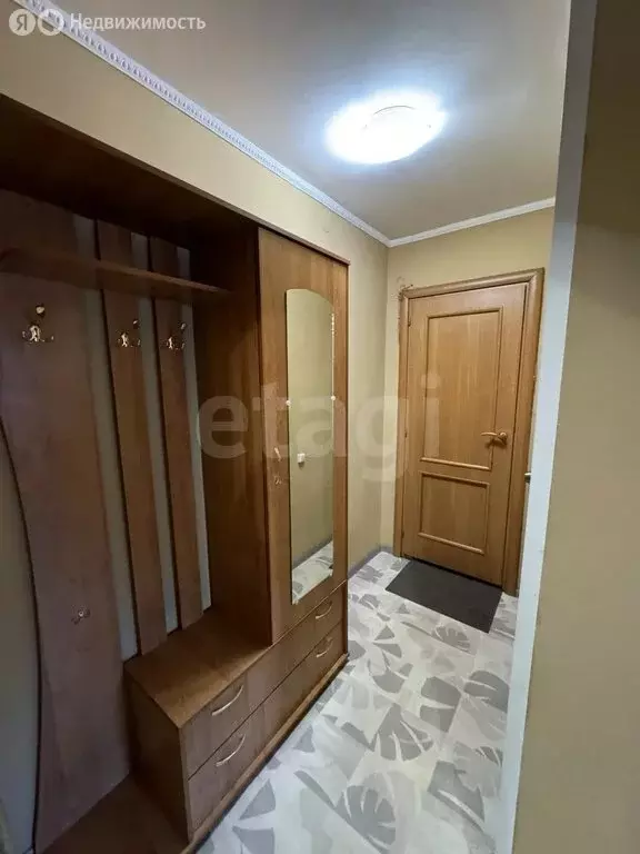3-комнатная квартира: Улан-Удэ, Профсоюзная улица, 42 (45 м) - Фото 1