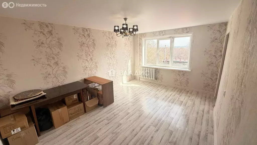 4-комнатная квартира: Владимир, Сущёвская улица, 1 (57.7 м) - Фото 2