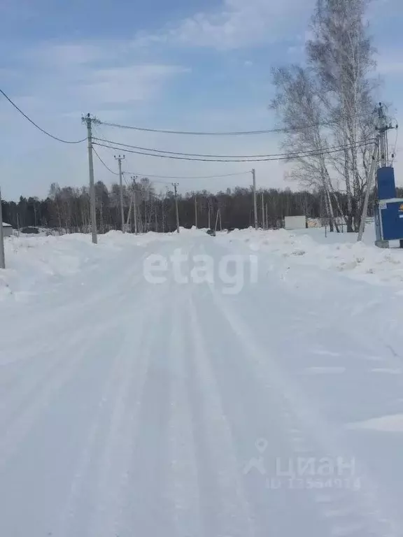 Участок в Алтайский край, Барнаул Главная ул., 67 (1071.0 сот.) - Фото 0