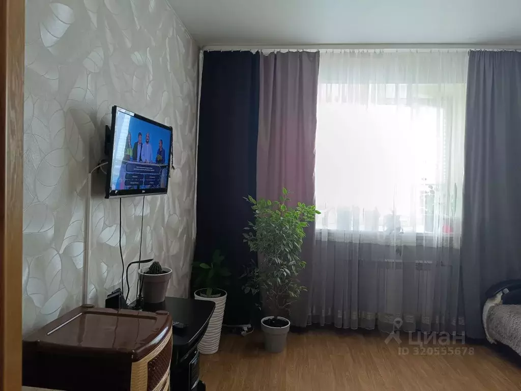 Комната Московская область, Фрязино Московская ул., 3 (16.1 м) - Фото 1