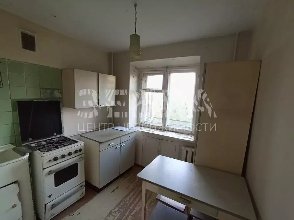 Продаётся 3-к квартира, 51.3 м - Фото 1