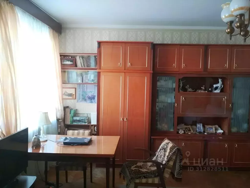 3-к кв. Севастополь ул. Ленина, 22 (74.0 м) - Фото 1