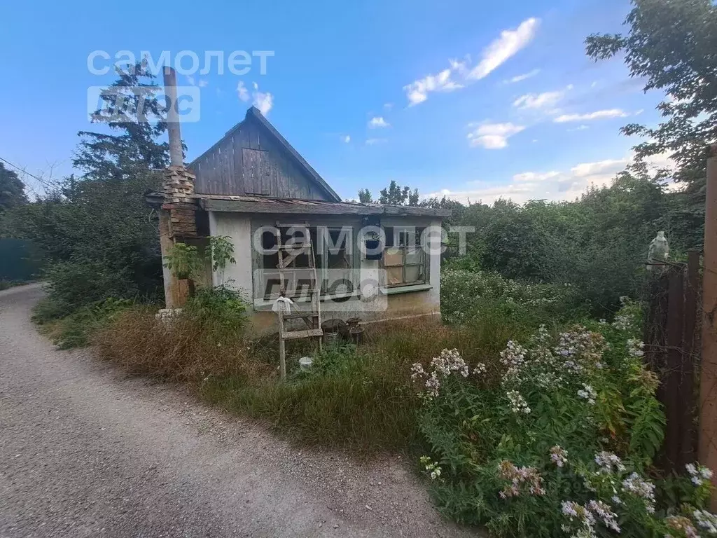 Дом в Севастополь Балаклавский муниципальный округ, пос. Сахарная ... - Фото 0