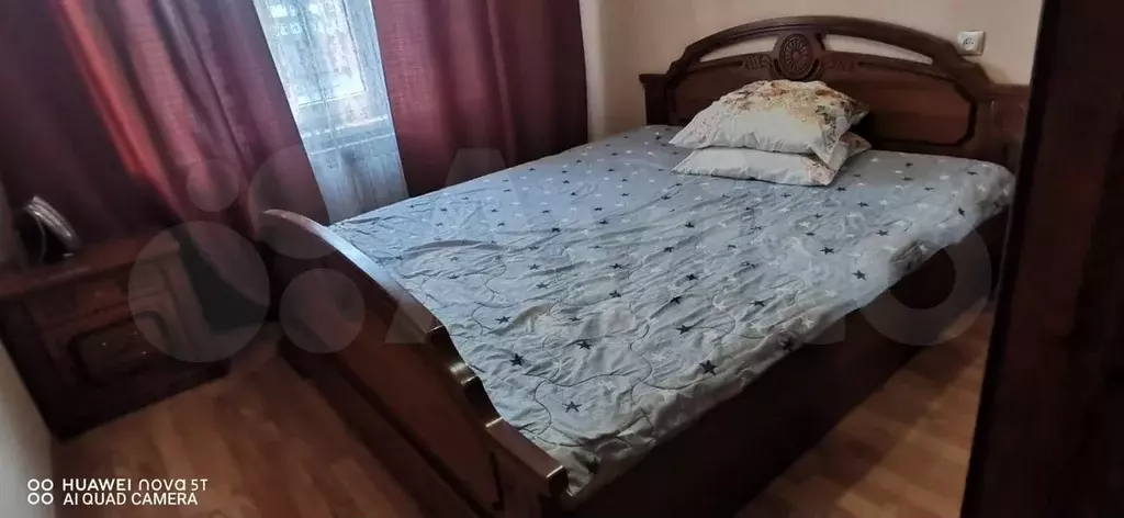 2-к. квартира, 58 м, 5/6 эт. - Фото 0