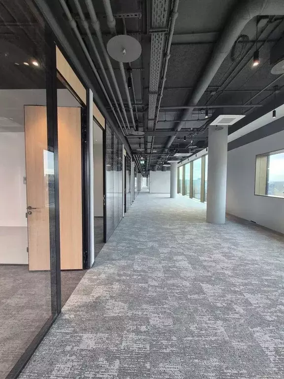 Офис в Москва Сколковское ш., вл43 (8700 м) - Фото 2