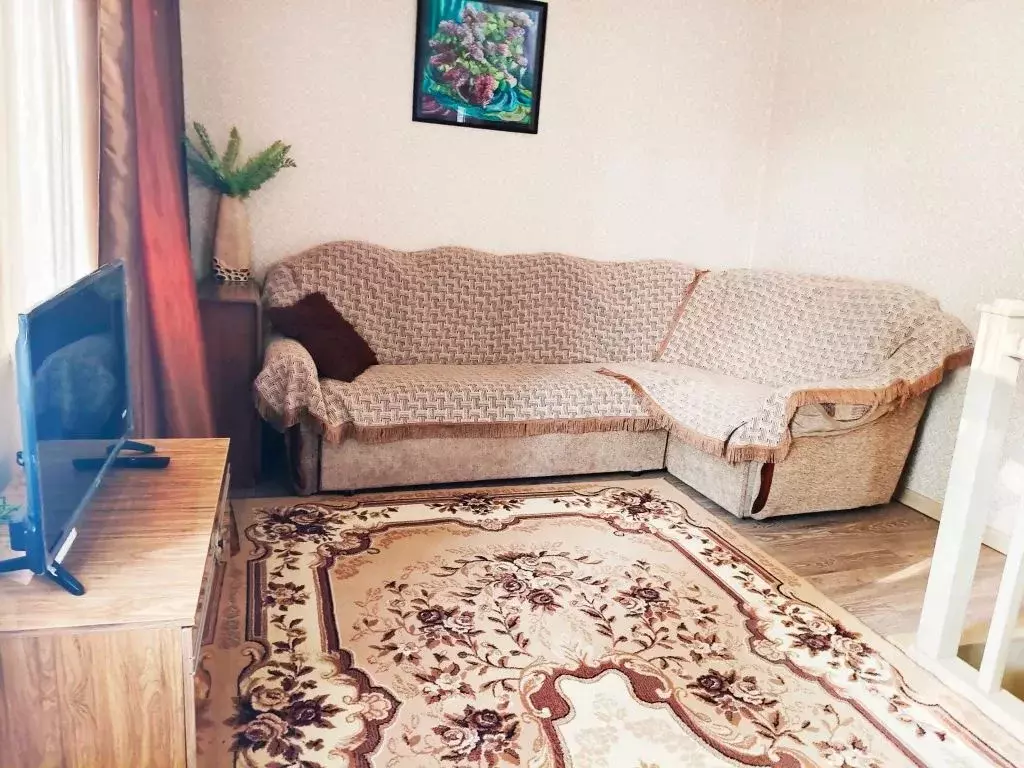 Студия Ставропольский край, Пятигорск Автовокзальный пер., 1 (35.0 м) - Фото 0