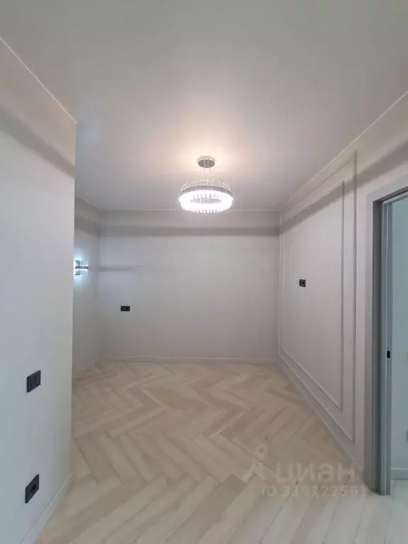 1-к кв. Москва 6-я Радиальная ул., 7/1к2 (38.0 м) - Фото 1