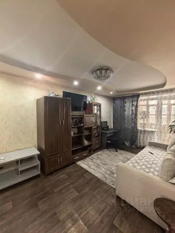 3-к кв. Красноярский край, Минусинск ул. Пушкина, 20 (58.5 м) - Фото 2