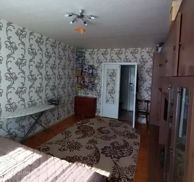 Продаётся 2-к квартира, 52.4 м - Фото 1
