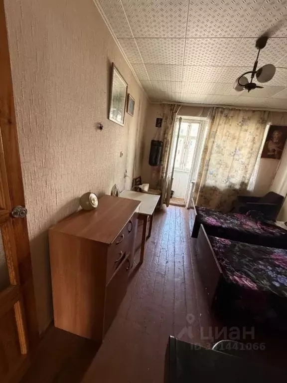 2-к кв. Челябинская область, Челябинск Комсомольский просп., 38 (53.0 ... - Фото 2