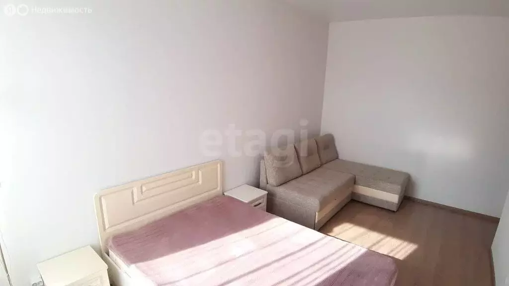 1-комнатная квартира: Анапа, Пионерский проспект, 57к3 (38.46 м) - Фото 1