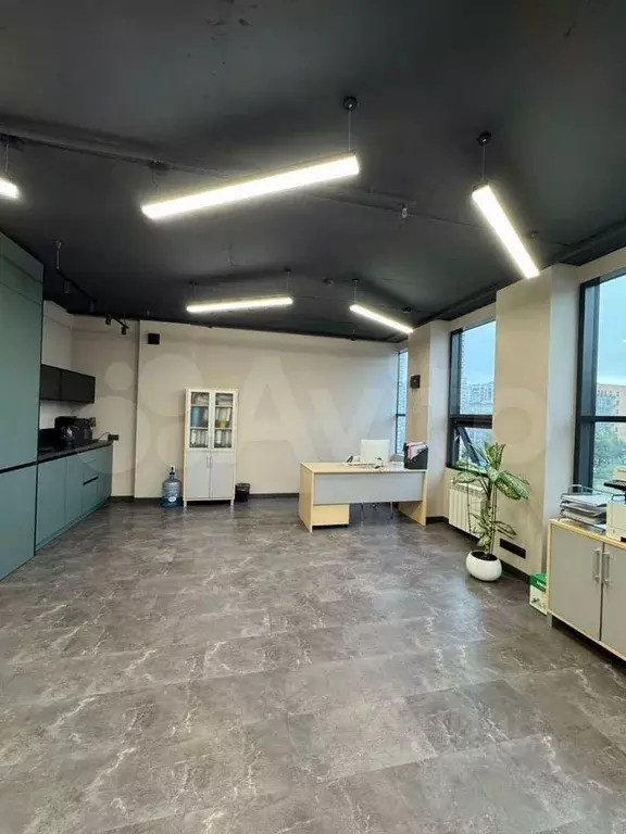 Офис в Новосибирская область, Новосибирск Большевистская ул., 35 (65 ... - Фото 2