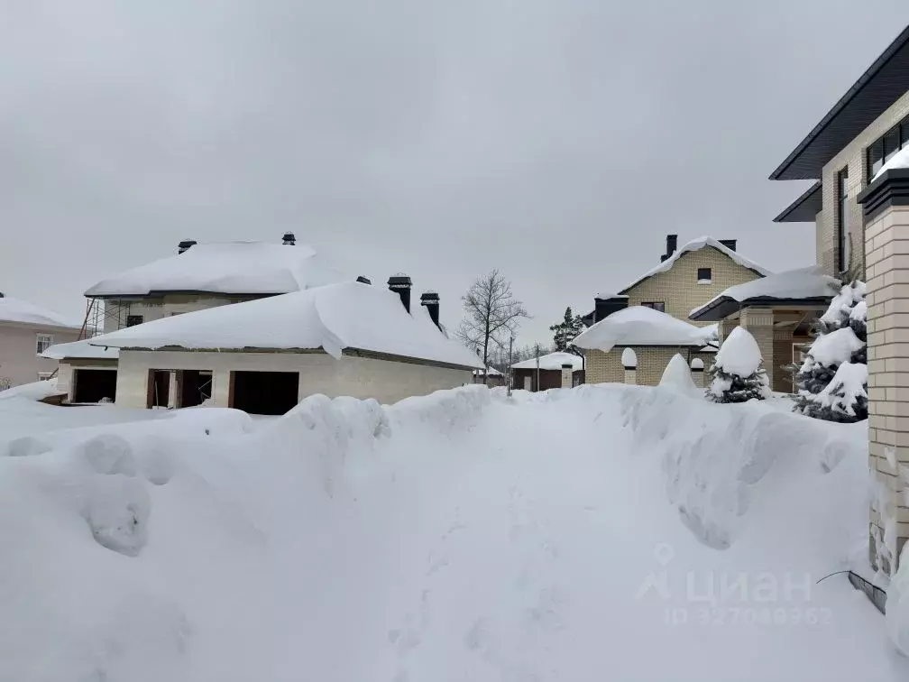Участок в Татарстан, Казань Алтан жилмассив,  (10.6 сот.) - Фото 2