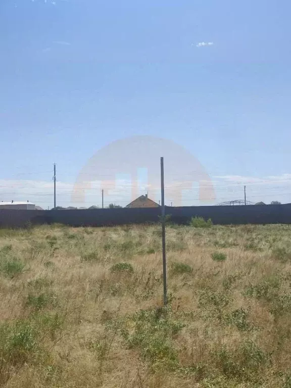 Участок в Крым, Сакский район, Лесновское с/пос, с. Владимировка ул. ... - Фото 2