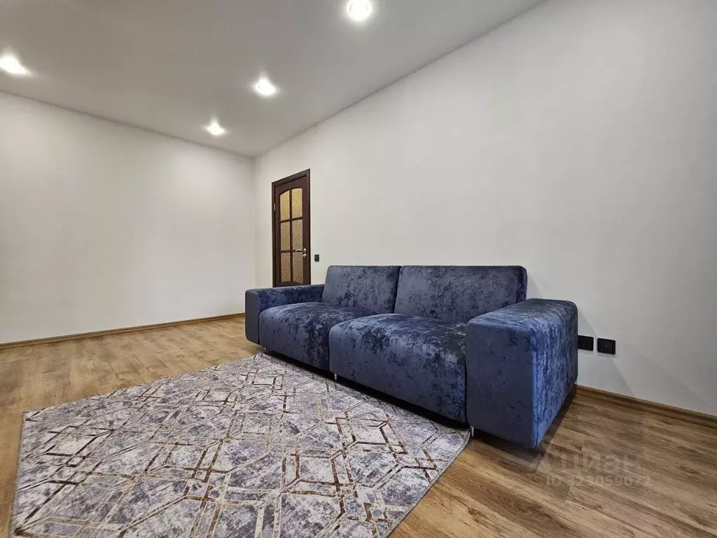 2-к кв. Санкт-Петербург Ленинский просп., 88 (65.0 м) - Фото 2