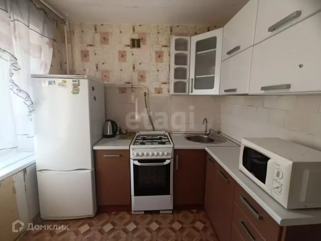 Продаётся 1-к квартира, 30.2 м - Фото 0