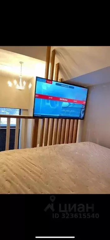 Студия Москва Дмитровское ш., 81 (15.0 м) - Фото 2