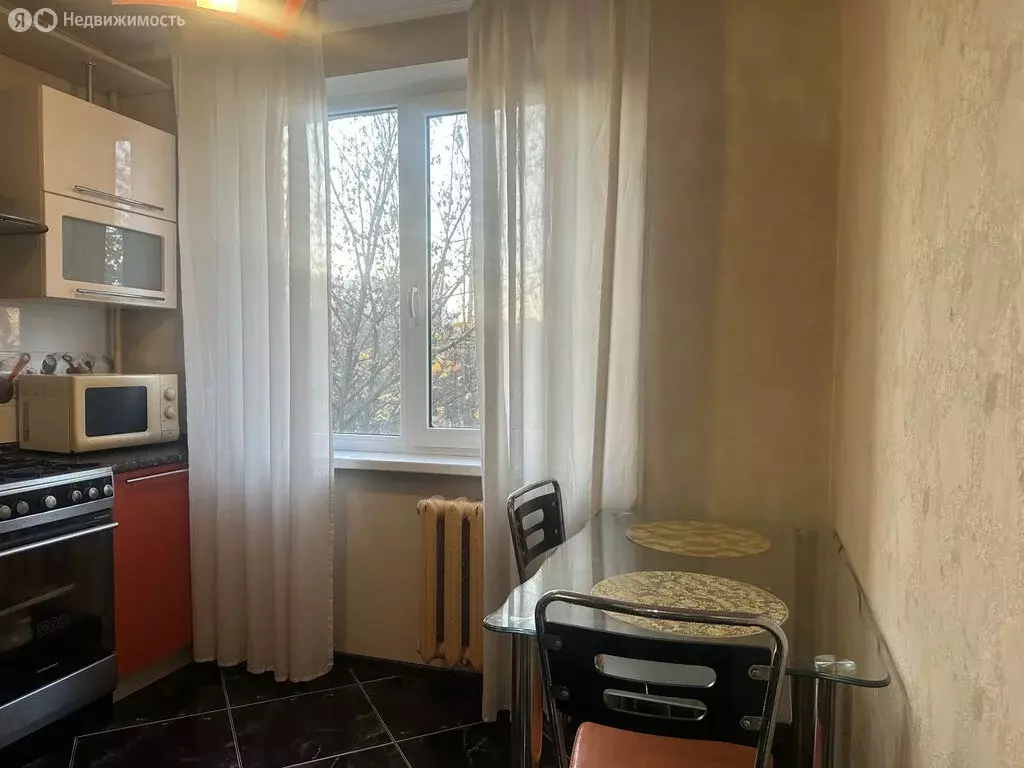 1-комнатная квартира: Калининград, Московский проспект, 8 (33 м) - Фото 2