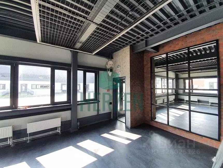 Склад в Московская область, Дмитровский муниципальный округ, д. ... - Фото 2