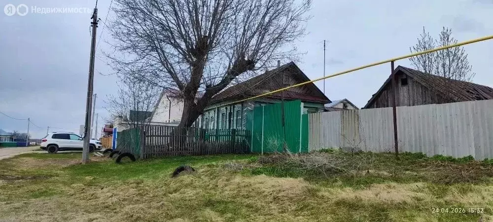 Дом в село Мурали, улица Карла Маркса, 7 (40.2 м) - Фото 2