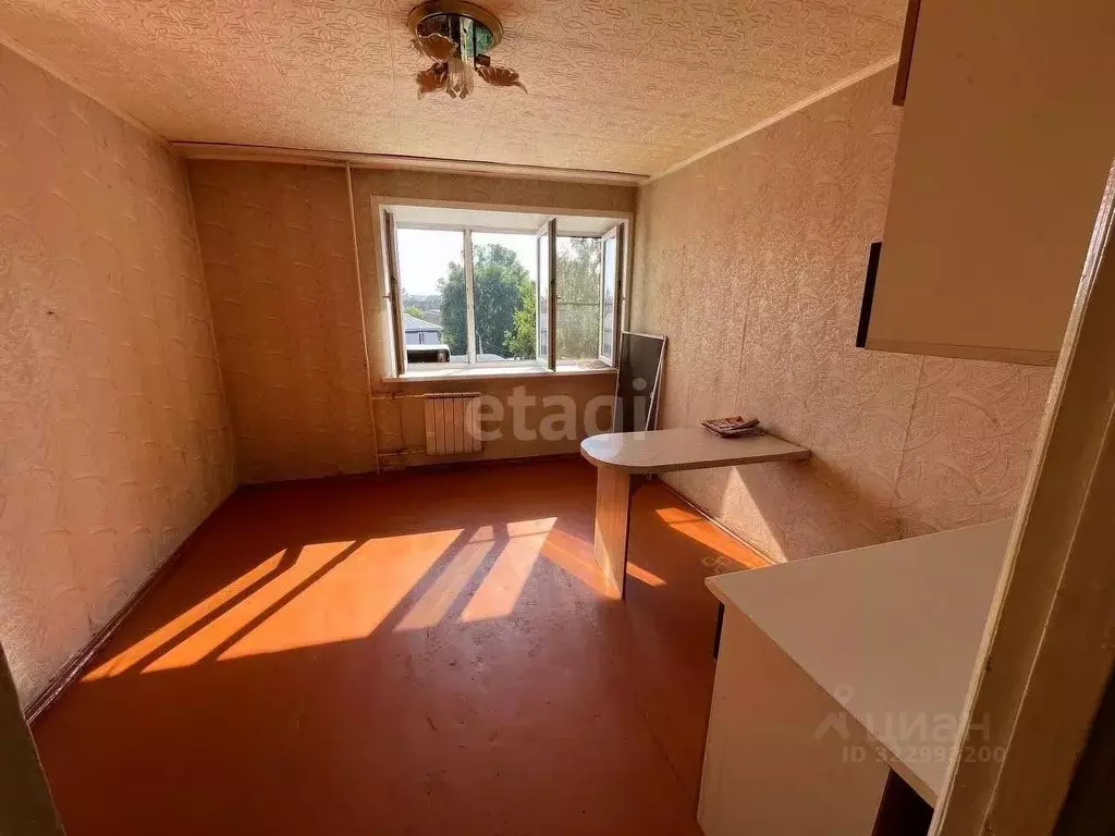 Студия Кемеровская область, Кемерово Инициативная ул., 6 (18.6 м) - Фото 1