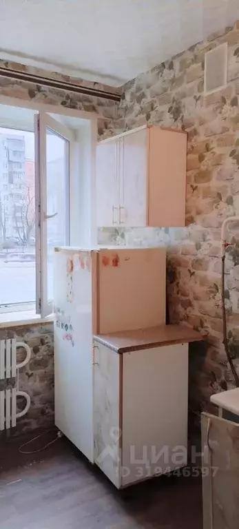 3-к кв. Московская область, Орехово-Зуево ул. Урицкого, 48 (54.0 м) - Фото 0