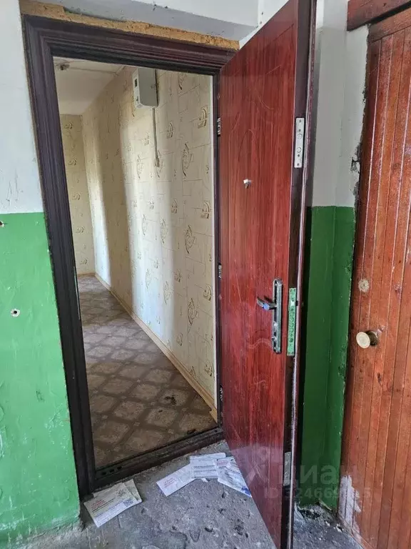 Свободной планировки кв. Ленинградская область, Гатчинский ... - Фото 1