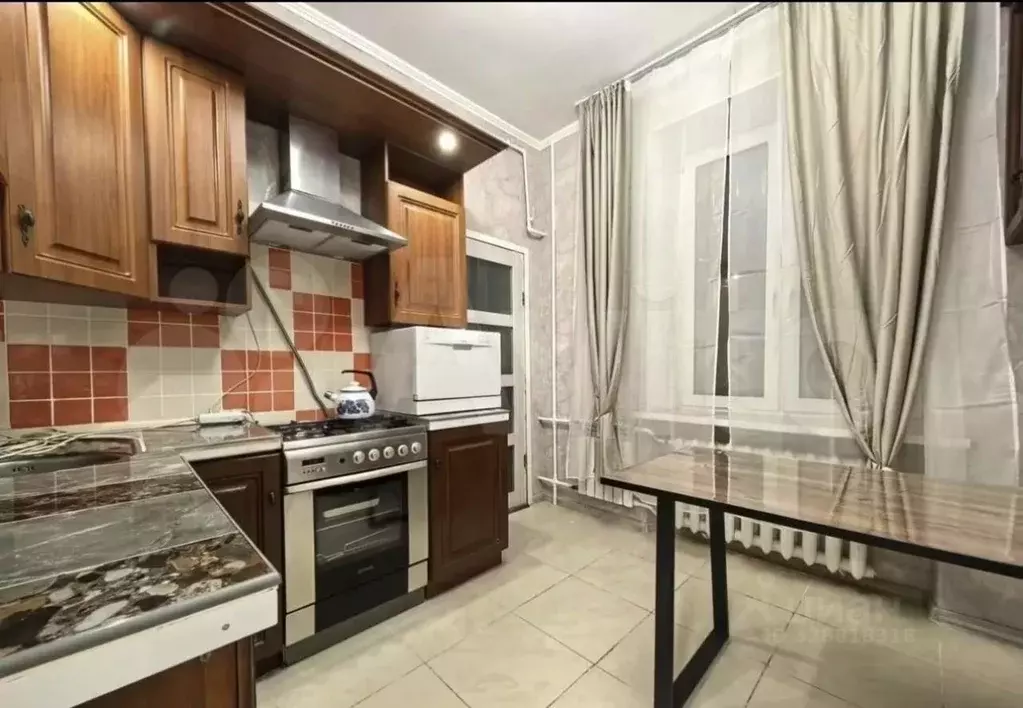 2-к кв. Московская область, Видное Булатниковская ул., 1/15 (55.0 м) - Фото 1