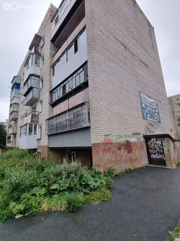 Помещение свободного назначения (312 м) - Фото 1