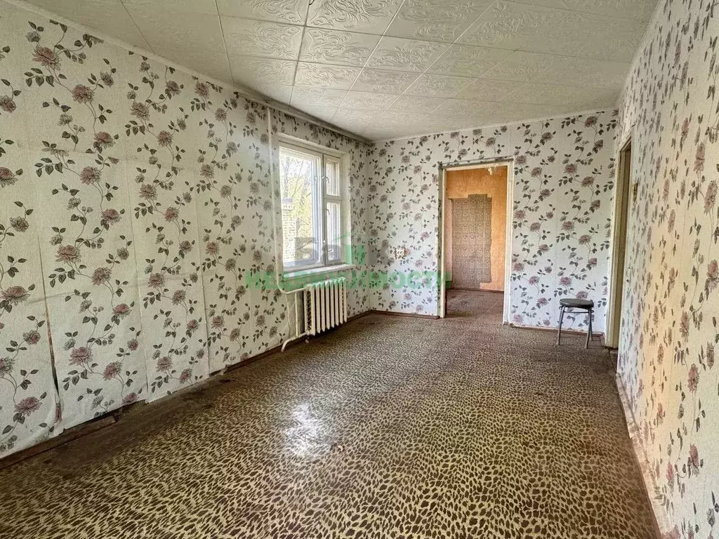 3-к кв. Саратовская область, Вольск Краснооктябрьская ул., 42 (57.4 м) - Фото 1