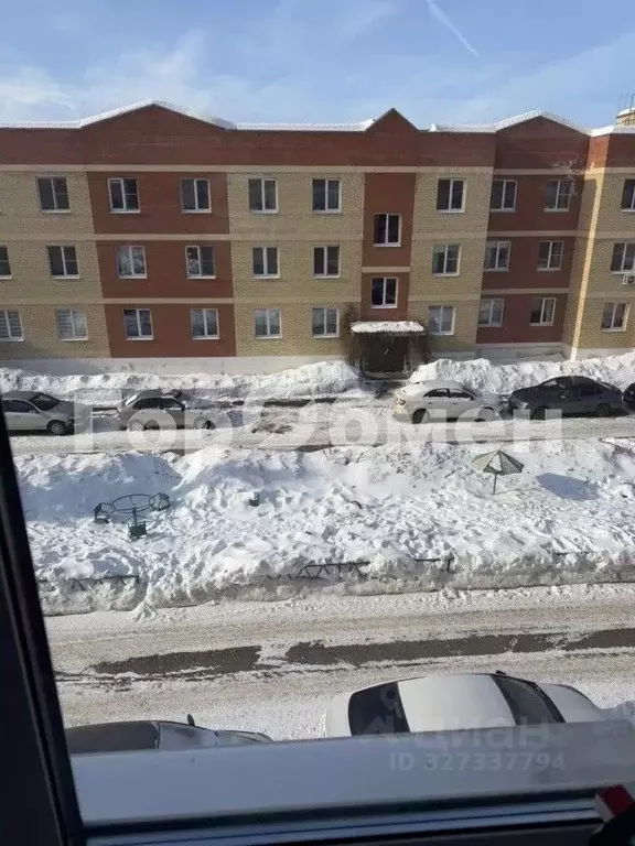 1-к кв. Московская область, Пушкино ул. Просвещения, 3к1 (29.0 м) - Фото 1