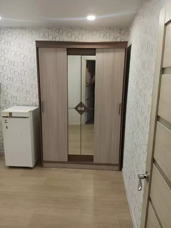 Комната Новосибирская область, Новосибирск ул. Объединения, 94/1 - Фото 1