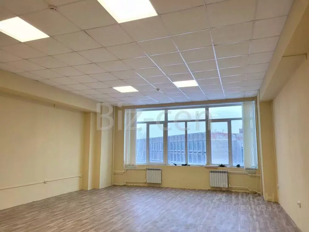 Офис в Санкт-Петербург Кондратьевский просп., 2к4Б (56 м) - Фото 1