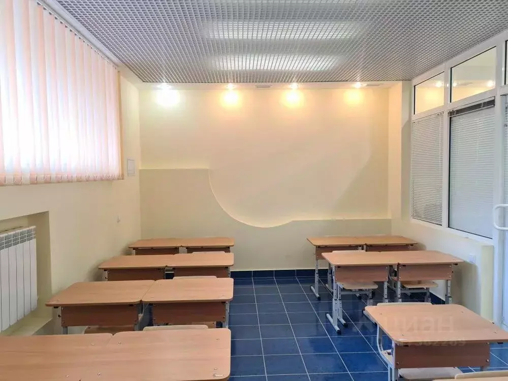 Офис в Иркутская область, Иркутск ул. Трилиссера, 89 (88 м) - Фото 1