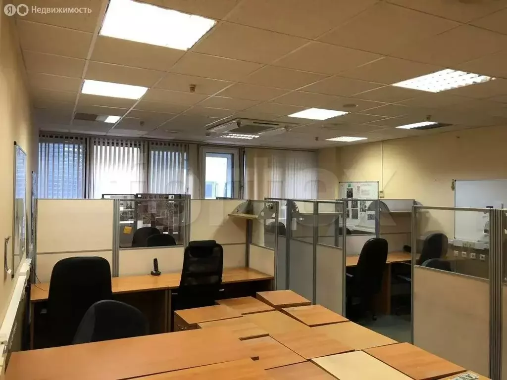 Офис (3288 м) - Фото 1