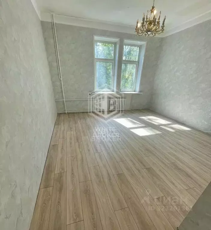 4-к кв. Московская область, Дзержинский ул. Бондарева, 23 (98.4 м) - Фото 1