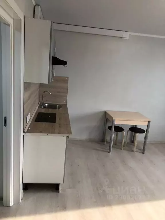 Студия Ростовская область, Аксай ул. Платова, 101А (30.0 м) - Фото 1